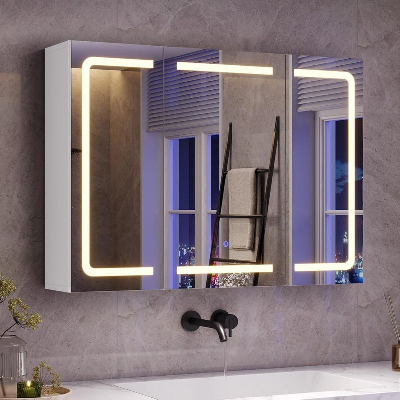 Armadio 60L x 80l cm con regolazione elettrica