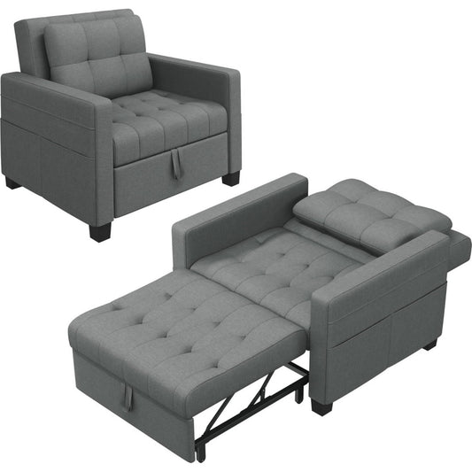 Divano letto pieghevole